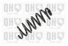 QUINTON HAZELL QCS6239 Coil Spring